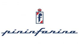 Pininfarina-Logo